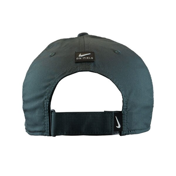 Nike U-State Embroidered Adjustable Cap - Authentics Collection